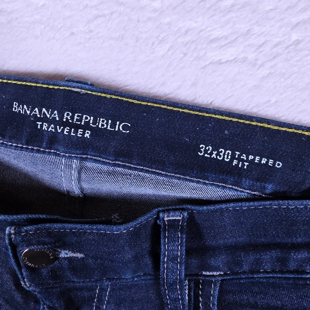 Banana Republic banana republic
